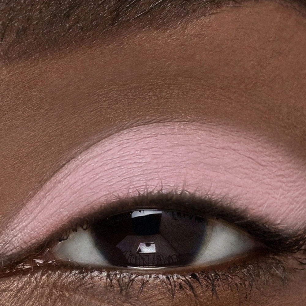 SeneGence Ballet Slipper Pink Shadowsense Matte Eyeshadow - Picture 11 of 12